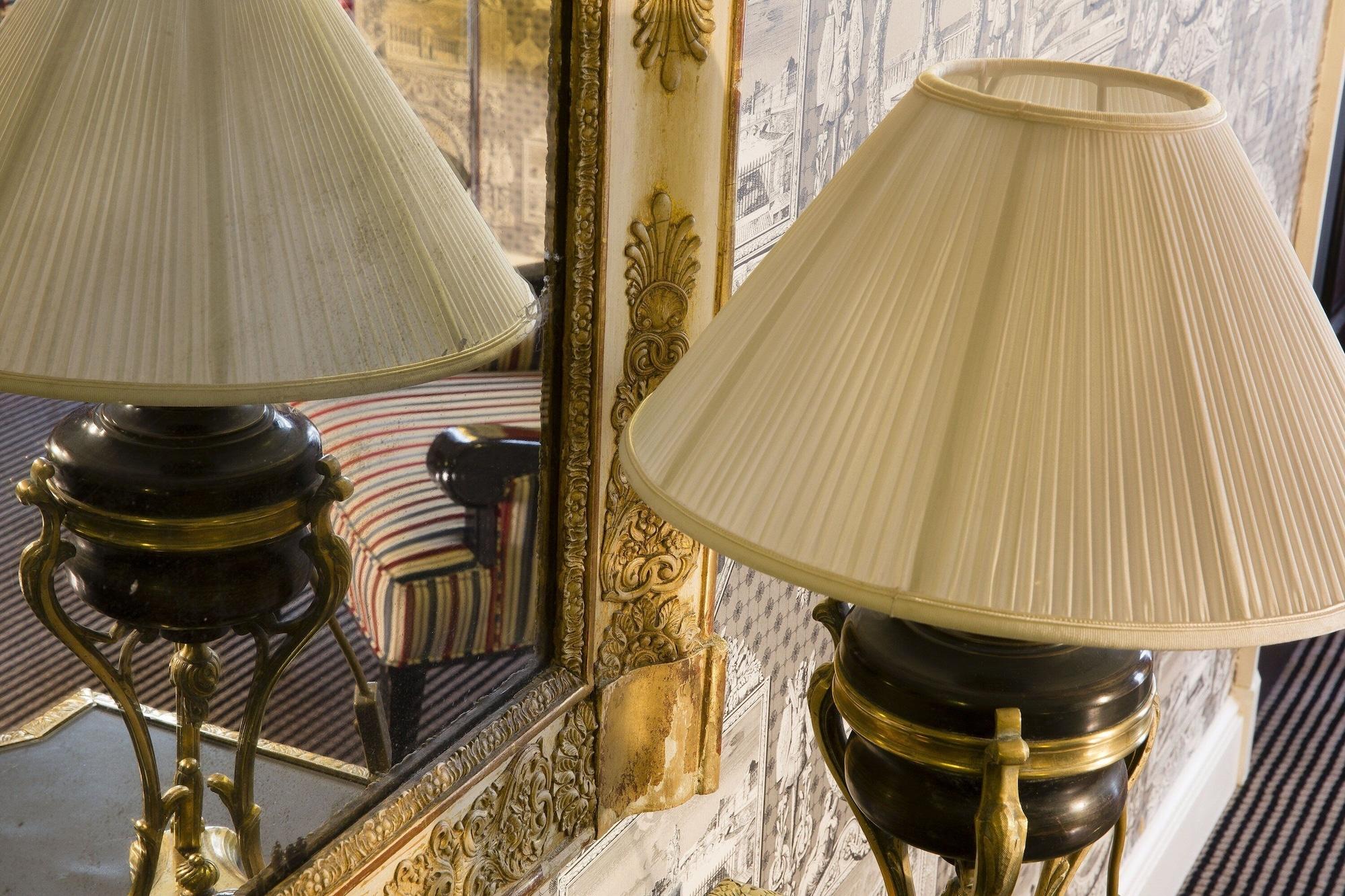 Hotel La Villa D'Estrees - Saint-Germain Paris Bagian luar foto