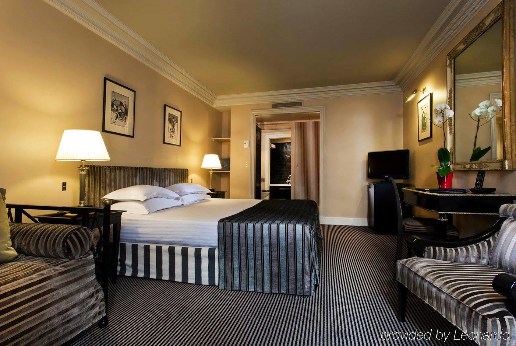 Hotel La Villa D'Estrees - Saint-Germain Paris Bagian luar foto